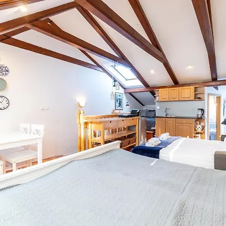 Vinny Sklep U Stareho Presu Holiday home