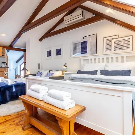 Vinny Sklep U Stareho Presu Holiday home