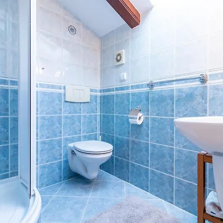 Holiday home Vinny Sklep U Stareho Presu