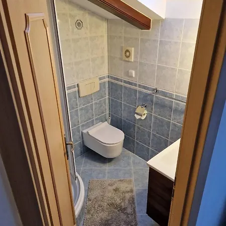 Holiday home Vinny Sklep U Stareho Presu