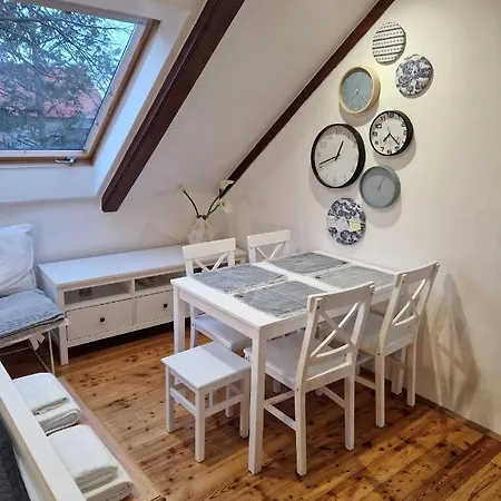 Holiday home Vinny Sklep U Stareho Presu *