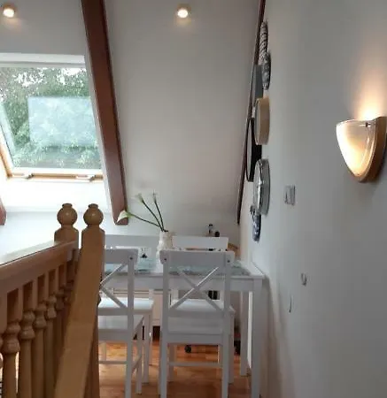 Vinny Sklep U Stareho Presu Holiday home Dolni Bojanovice