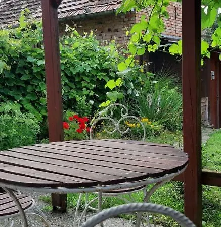 Vinny Sklep U Stareho Presu Holiday home