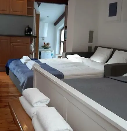 Vinny Sklep U Stareho Presu Holiday home Dolni Bojanovice