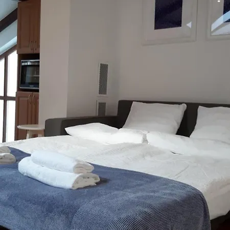Vinny Sklep U Stareho Presu Holiday home *