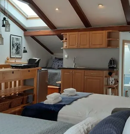 Vinny Sklep U Stareho Presu Holiday home