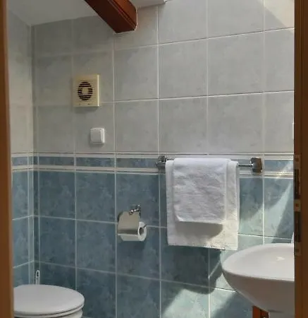 Vinny Sklep U Stareho Presu Holiday home Dolni Bojanovice